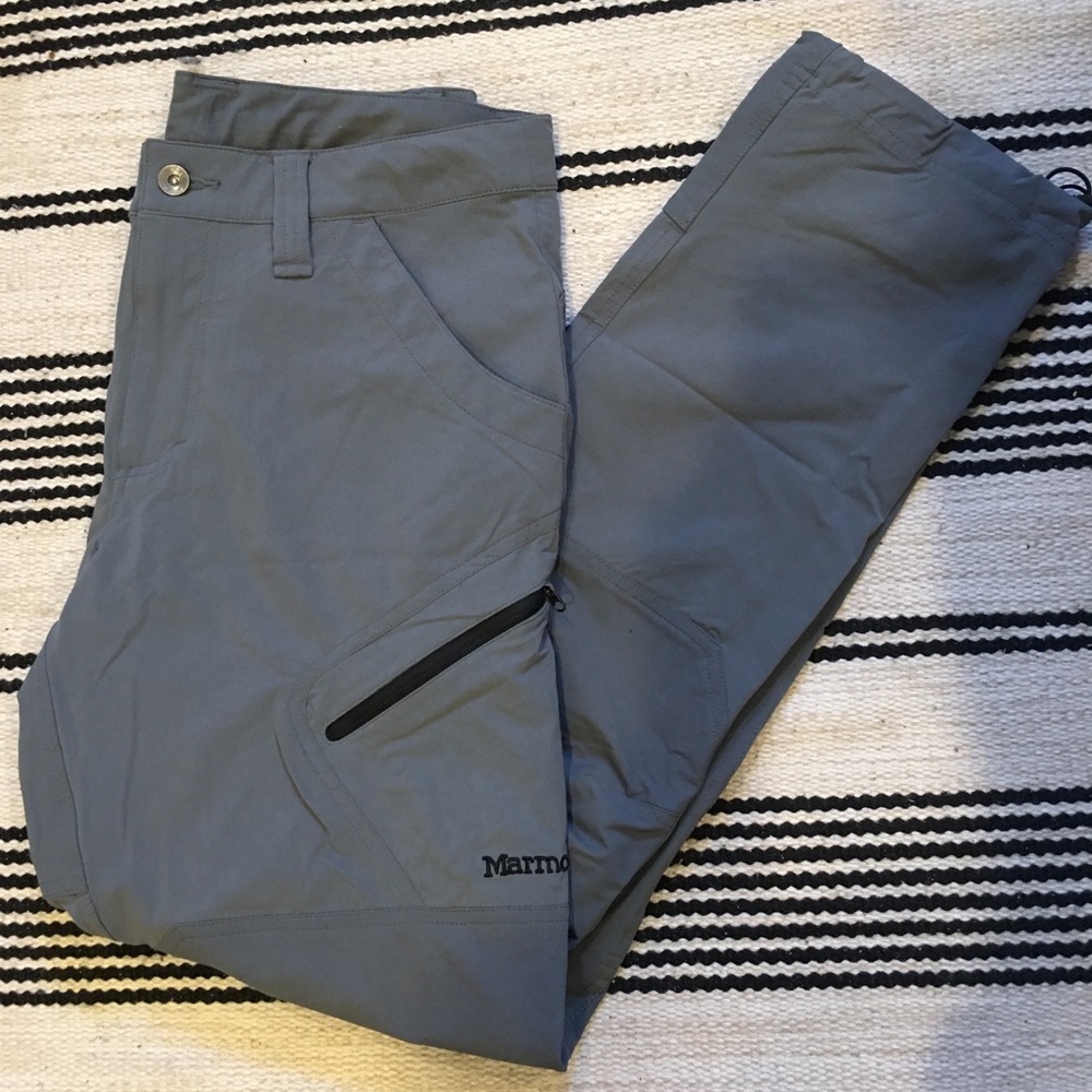 Marmot Quick Dry Pants